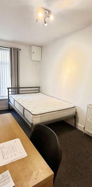 Zetland House, Firth Street, Huddersfield, HD1 - Photo 1