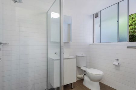 Pet Friendly 2 Bedroom Unit with Private Courtyard and Secure Car Spot - Photo 5