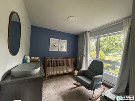1311, Rue des Seigneurs, Ste-Foy à louer - Photo 2