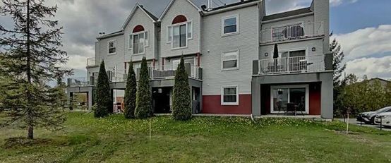 À louer / Appartement - Photo 1