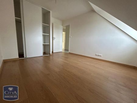 Appartement à louer 3 pièces 54m² - Photo 2