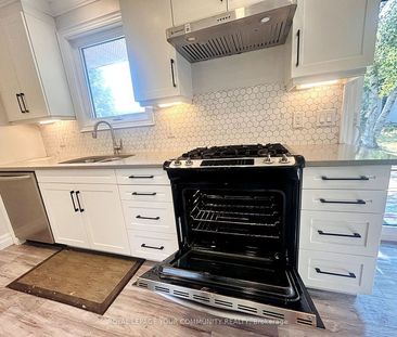 For Lease - 93 westmount Drive Unit# upper, Orillia, Ontario - Photo 6