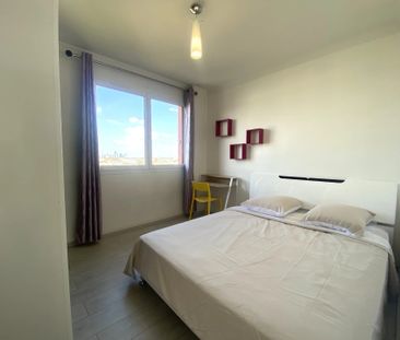 Location Appartement 3 pièces 58m² BOULOGNE BILLANCOURT 92100 - Photo 3