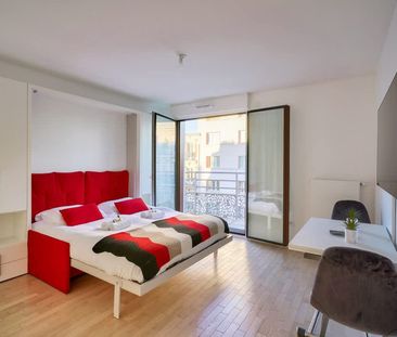 Rue de la Convention - Photo 3