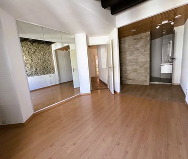 4.0 pièces rénové de 88 m2 avec vue sur le lac - Foto 3