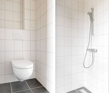 Appartement te huur: Dominicushof 1-B 6042 NG Roermond - foto 4