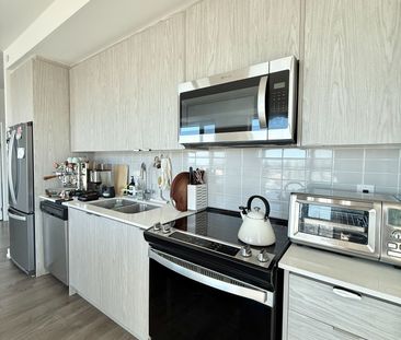 For Lease - 55 Duke Street Unit# 1909, Kitchener, Ontario - Photo 1