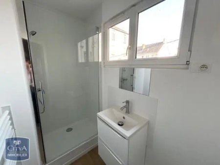 Appartement à louer 3 pièces 54.86m² - Photo 3