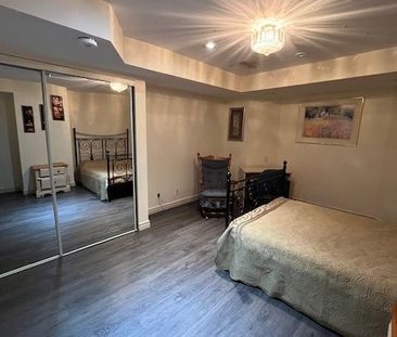 For Lease - 70 Promelia Court Unit# Basement, Markham, Ontario - Photo 1