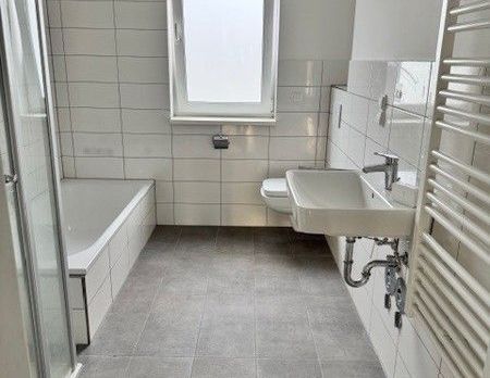 3-Zimmer-Wohnung mit großer Wohnküche! - Foto 1