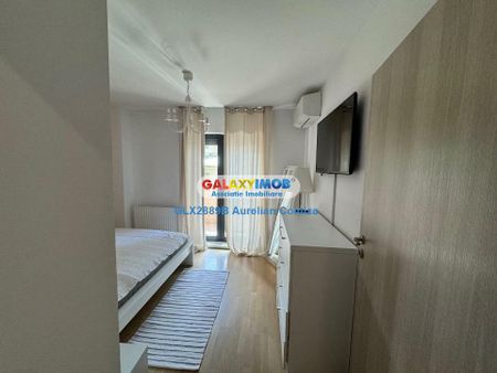 Apartament 2 camere Icon Residence/centrala/AC/parcare subterana/et 1 - Photo 5