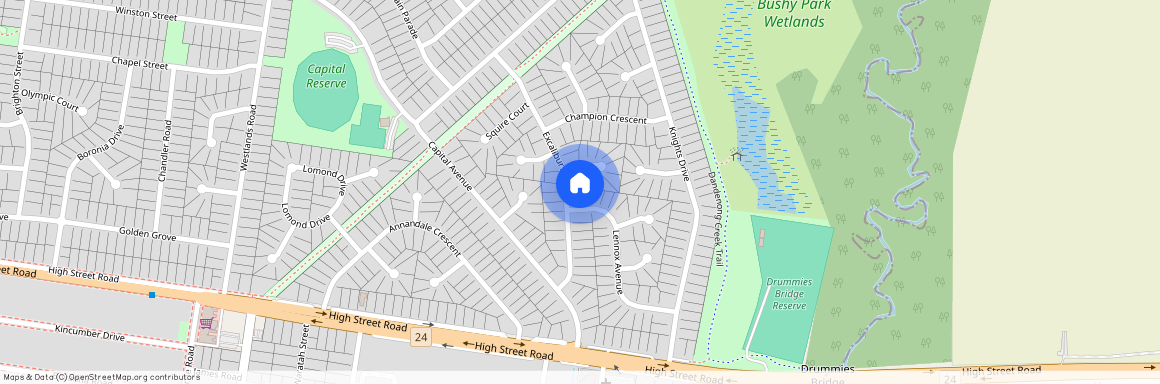 20 Excalibur Avenue, Vic 3150, Glen Waverley