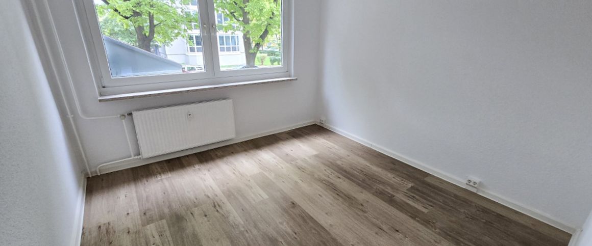 Großzügiger Grundriss! - Photo 1