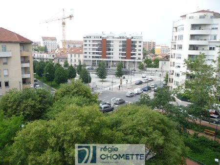 LE RENAISSANCE - Photo 2