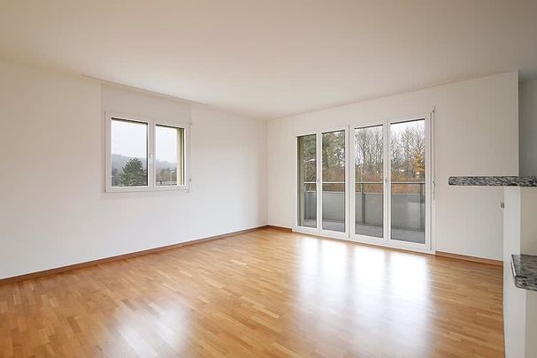 3.5 Zimmer, 106 m², 1. Stock - Photo 1