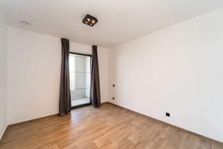 Nieuwbouwappartement met 2 slaapkamers en droomterras - Photo 5