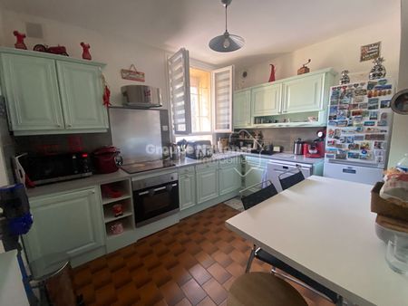 Location Appartement 4 pièces 88m² - Photo 5