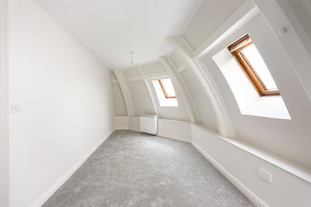 Rent Apt 25 St Barnabas House, Highfield, S2 £775pcm - Photo 5