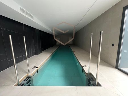 Ático de alquiler en Mesena, Pinar del Rey - Photo 4