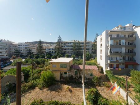 Διαμέρισμα για ενοικίαση Εβλιγιάς - Καλλιθέα (Ρέθυμνο) - Photo 3