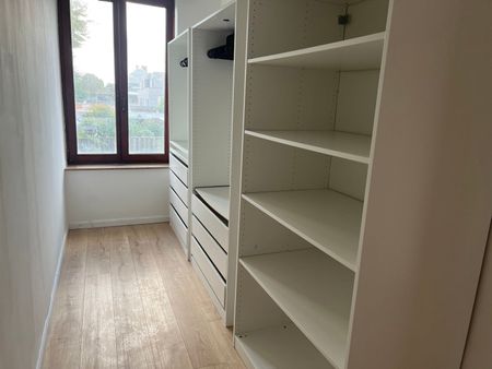 DUPLEX MET 4 SLAAPKAMERS TE HUUR PAL IN HET CENTRUM VAN ASSE - Photo 3