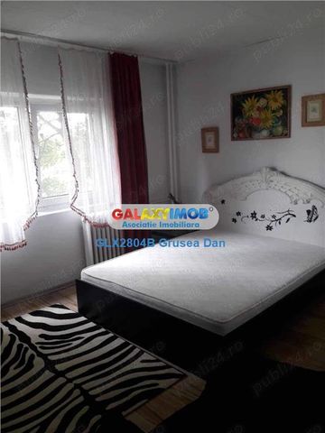 Apartament 2 Camere Pet&Foreigners Friendly Brancoveanu G 239 - Photo 3