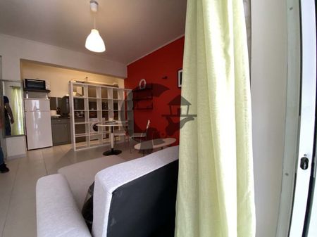 Studio/Γκαρσονιέρα για ενοικίαση Γηροκομείο (Ιωάννινα) - Φωτογραφία 5