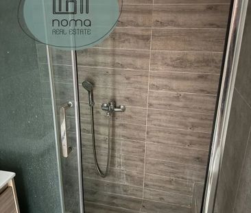 Studio / Γκαρσονιέρα, 36τ.μ. - Φωτογραφία 4