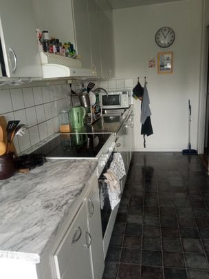 Gösta Ekmans väg, Hägersten - Foto 1