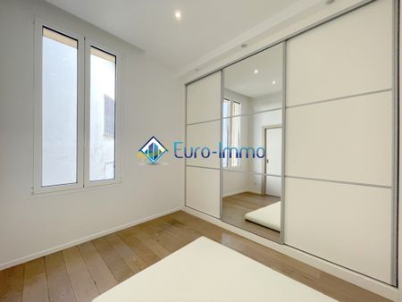 Location Appartement 2 pièces 40m² BEAUSOLEIL 06240 - Photo 4