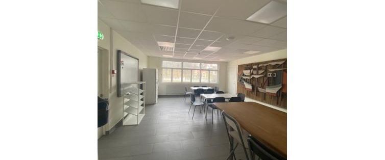 Fabriksgatan 38-42 - Foto 1