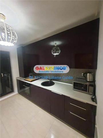 Inchiriere apartament 4 camere mobilat Greenfield Baneasa - Photo 4