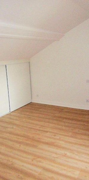 Location Appartement 2 pièces 26m² CLERMONT FERRAND 63000 - Photo 1