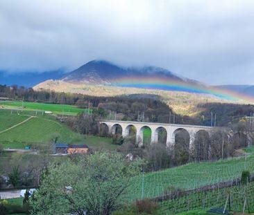 Philippe-Suchard 48, Boudry - Photo 1