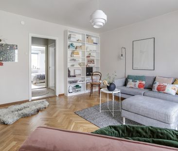 Fredriksdalsgatan, Göteborg - Photo 1