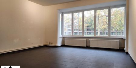 Appartement te huur in Mechelen voor € 1.100 met 3 slaapkamers - Foto 4