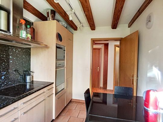 Spacieux appartement de 5,5 pièces d’environ 88m2, avec terrasse - Photo 1