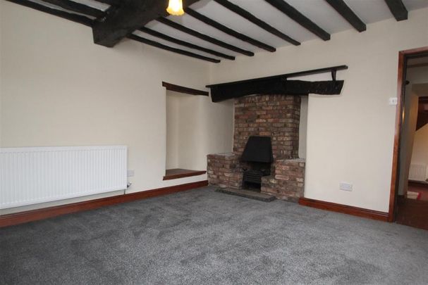 3 bedroom cottage to rent - Photo 1