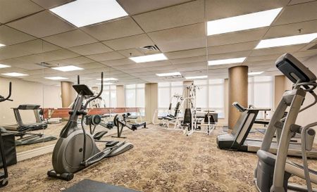 For Lease - 26 Olive Avenue Unit# 1107, Toronto, Ontario - Photo 5