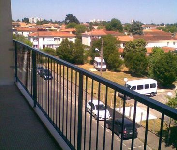 Location appartement t5 93 m² à Bordeaux (33000) Saint-Bruno-Saint-... - Photo 4