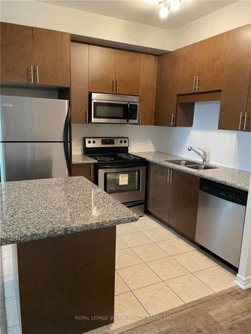 For Lease - 133 Wynford Drive Unit# 407, Toronto, Ontario - Photo 3