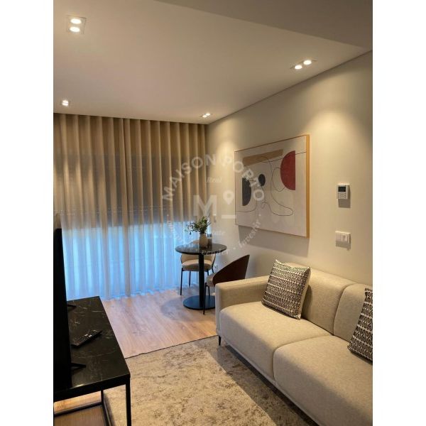 Apartamento T1 em Porto - Photo 1