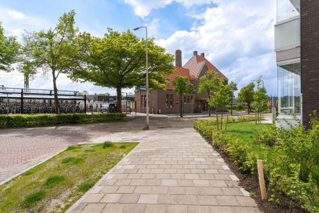 Laagstraat 2-M, Vliegende Vennen, 5121ZG, Rijen - Foto 3