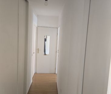 Location Appartement 1 pièce 36m² PAU 64000 - Photo 4
