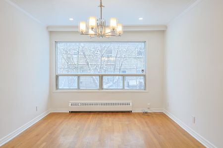 Appartement à louer à Côte-Saint-Luc - Photo 2