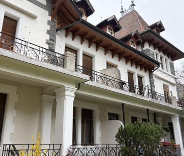 3.5 Zimmer, 113 m², EG - Photo 2