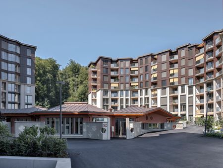 "Modern living in Guggachpark" - Photo 2