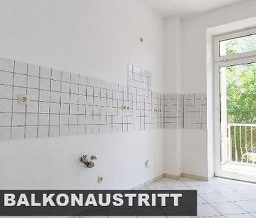 4 Zimmer mit großem Balkon - Photo 5