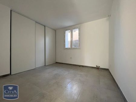 Appartement à louer 2 pièces 26.66m² - Photo 5