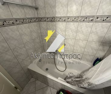 Διαμέρισμα για ενοικίαση Αμπελόκηποι (Πάτρα) - Φωτογραφία 3